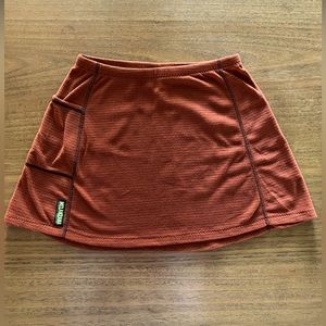 NWOT Melanzana Women’s Skirt